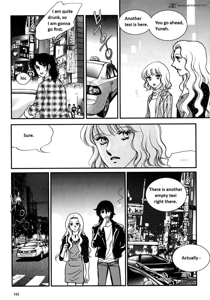Seol Hui Chapter 6 page 159