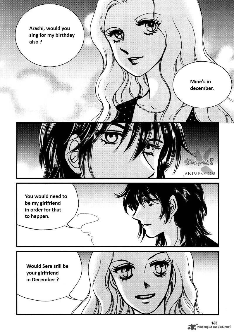 Seol Hui Chapter 6 page 160