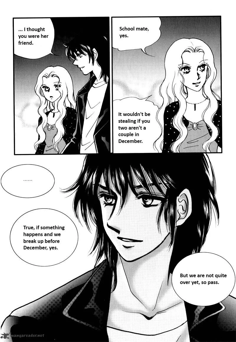 Seol Hui Chapter 6 page 161
