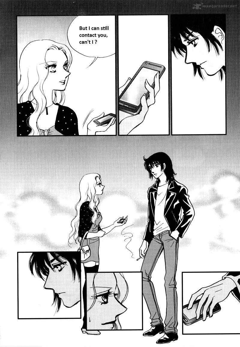 Seol Hui Chapter 6 page 162