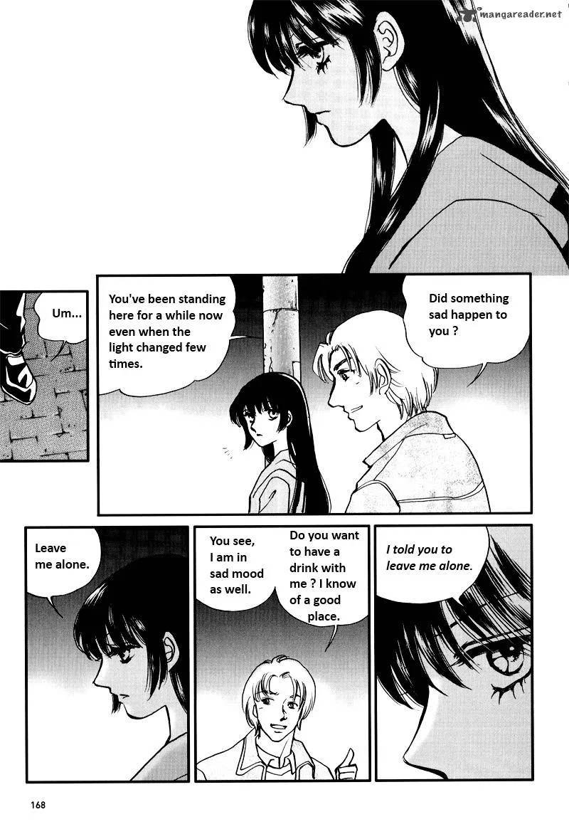 Seol Hui Chapter 6 page 165