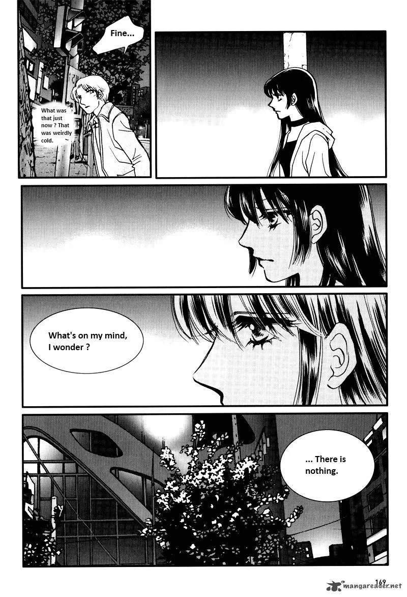 Seol Hui Chapter 6 page 166