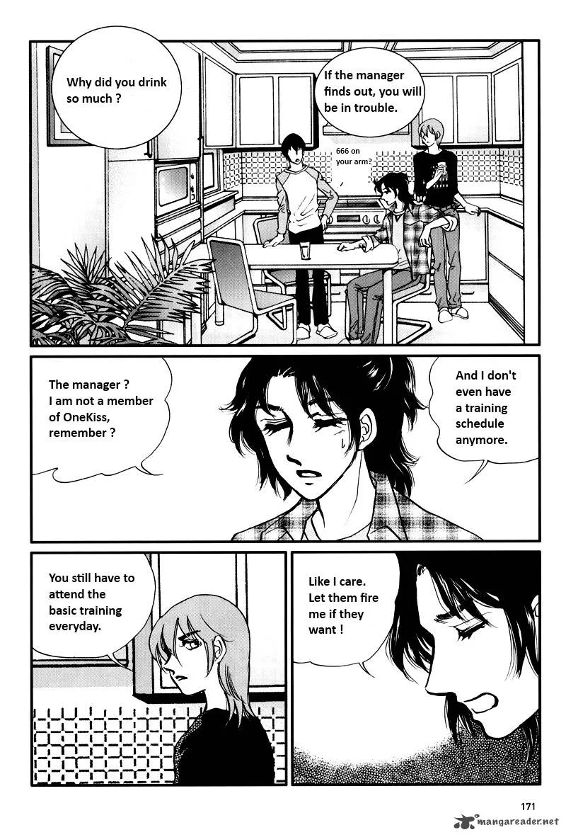 Seol Hui Chapter 6 page 168