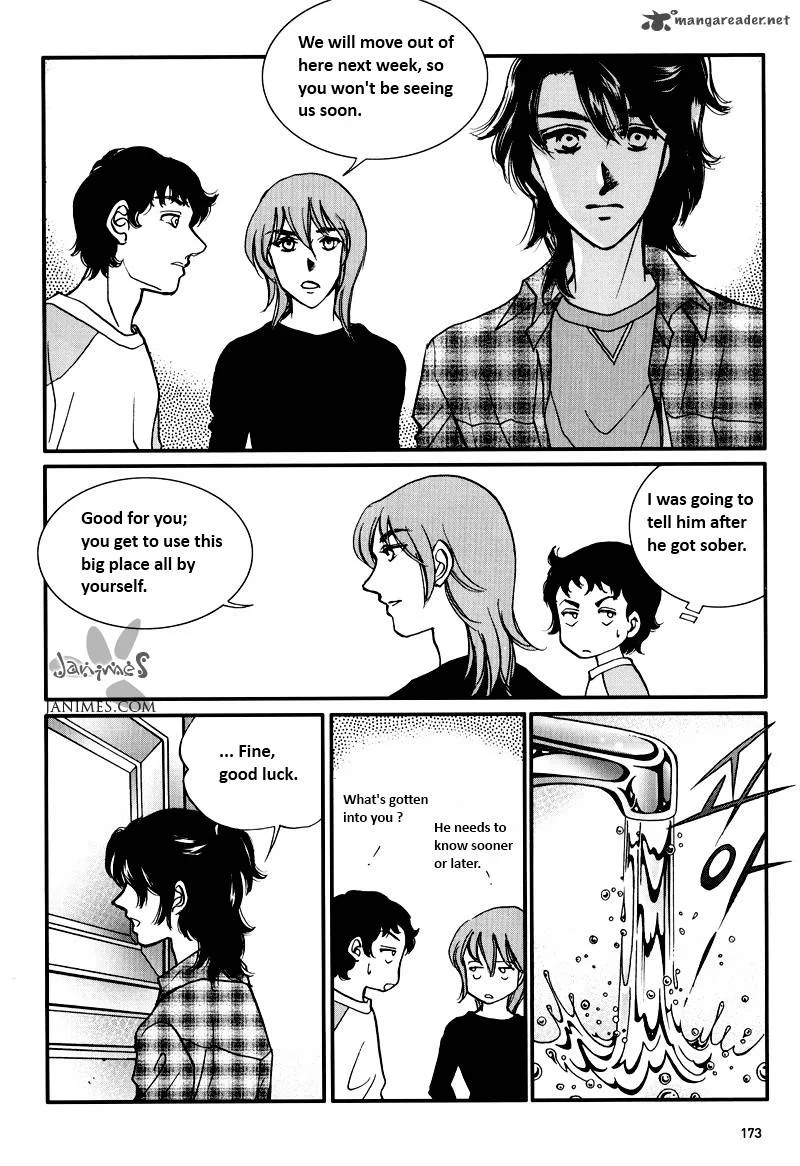 Seol Hui Chapter 6 page 170