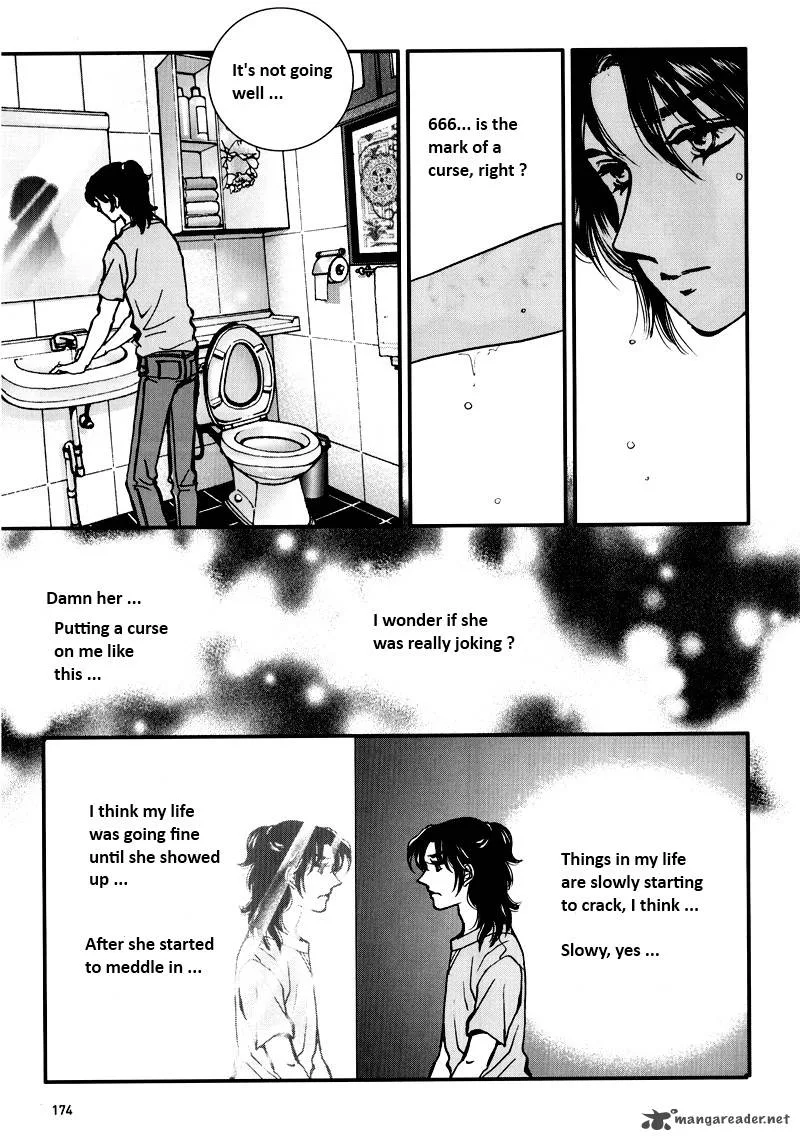 Seol Hui Chapter 6 page 171