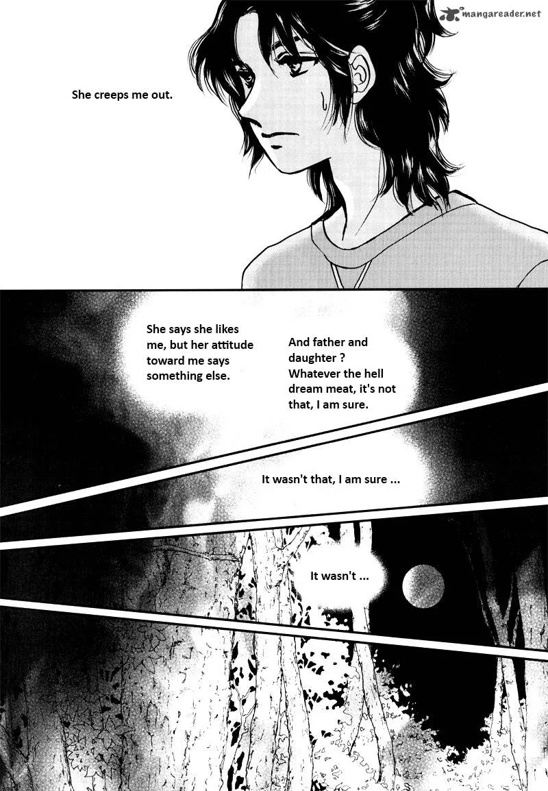 Seol Hui Chapter 6 page 172