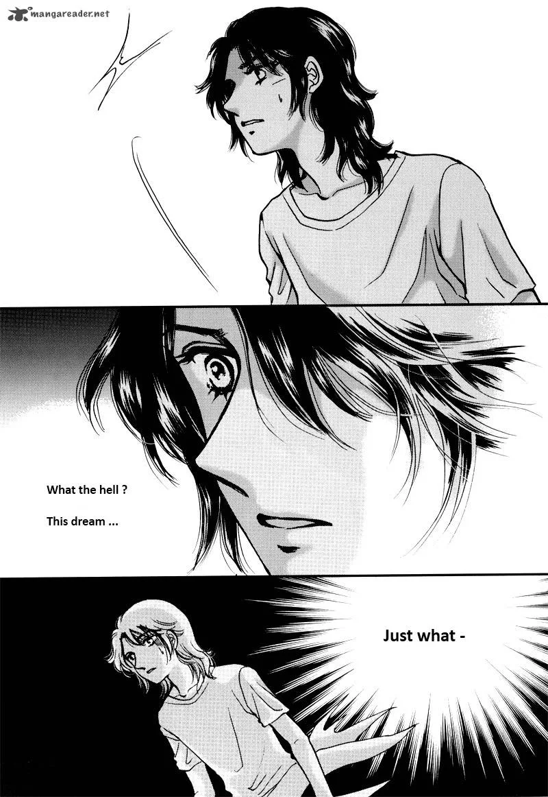 Seol Hui Chapter 6 page 175