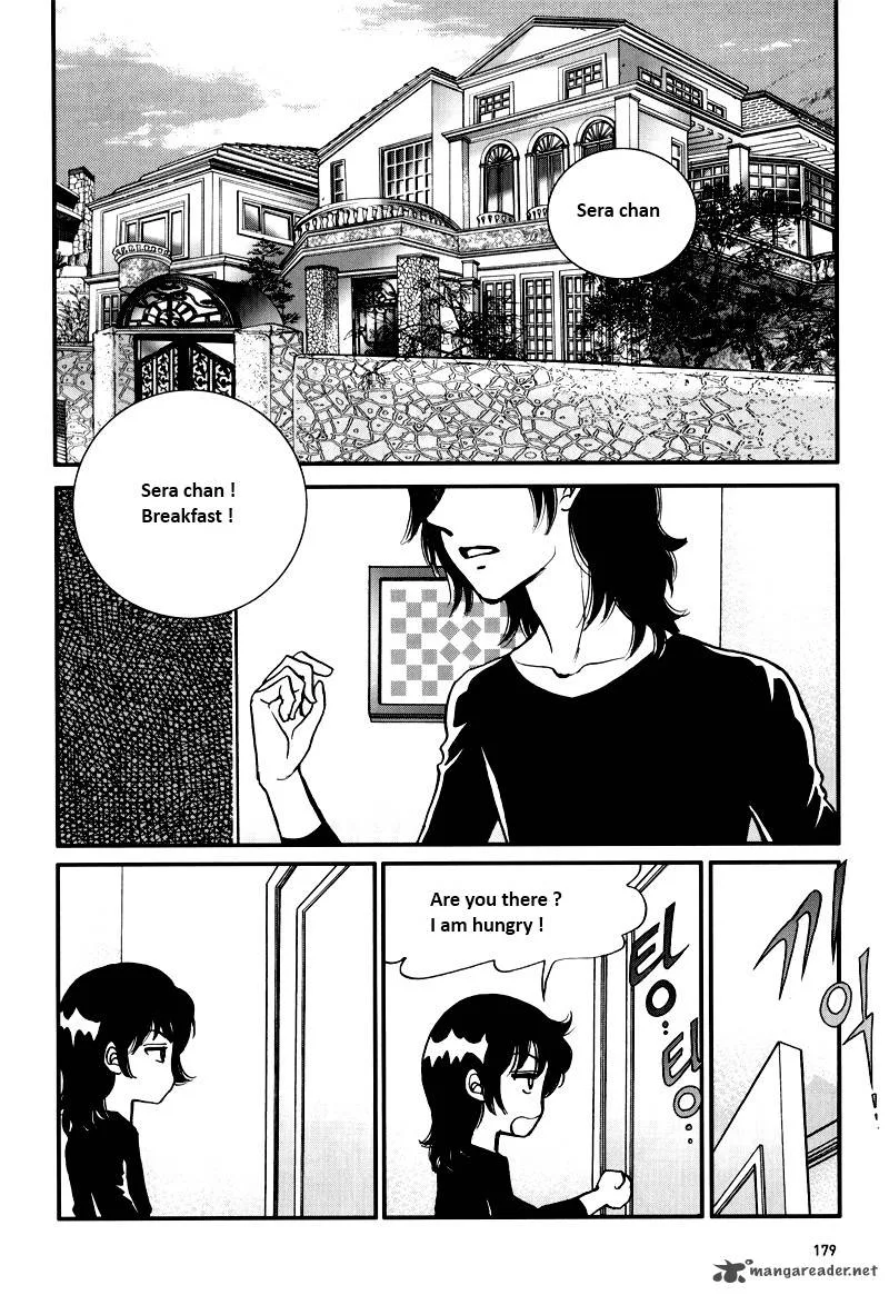 Seol Hui Chapter 6 page 176