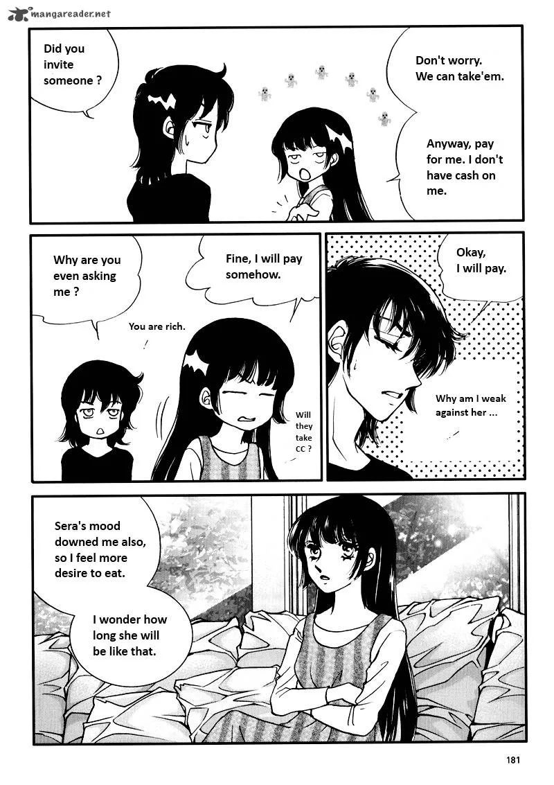Seol Hui Chapter 6 page 178