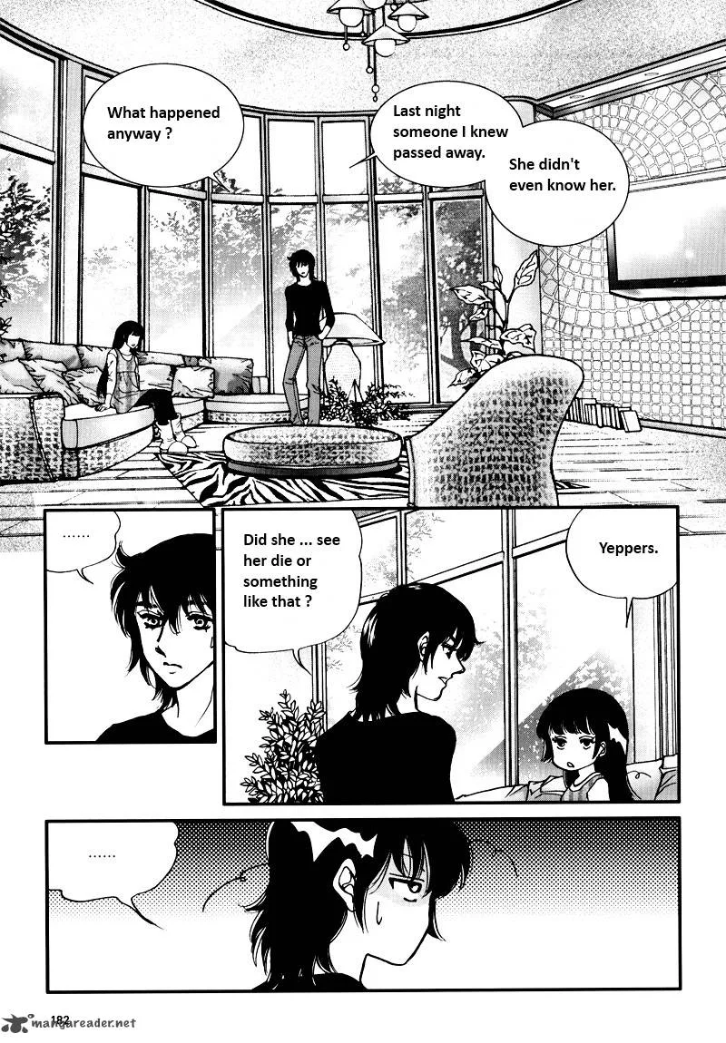 Seol Hui Chapter 6 page 179
