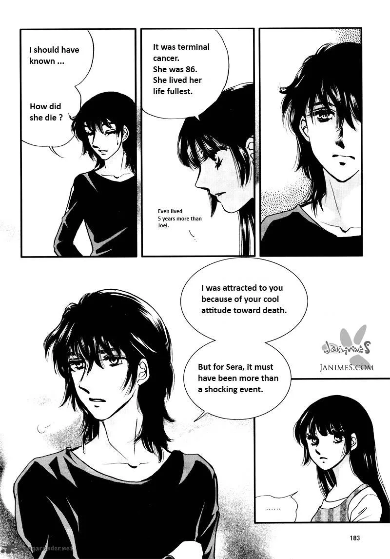 Seol Hui Chapter 6 page 180