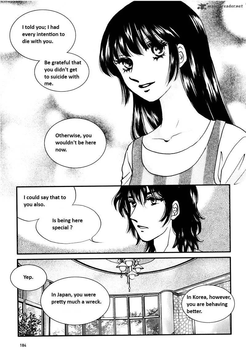 Seol Hui Chapter 6 page 181