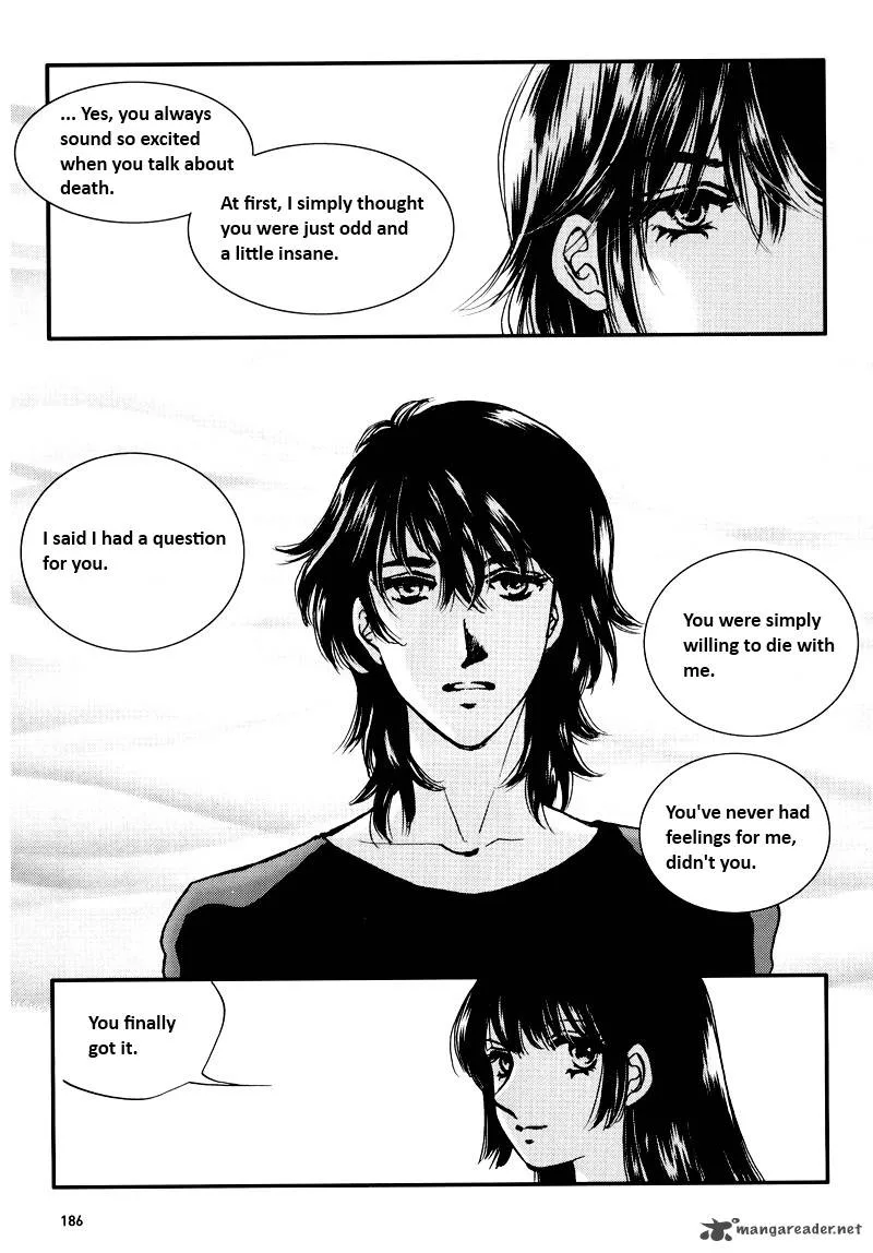 Seol Hui Chapter 6 page 183