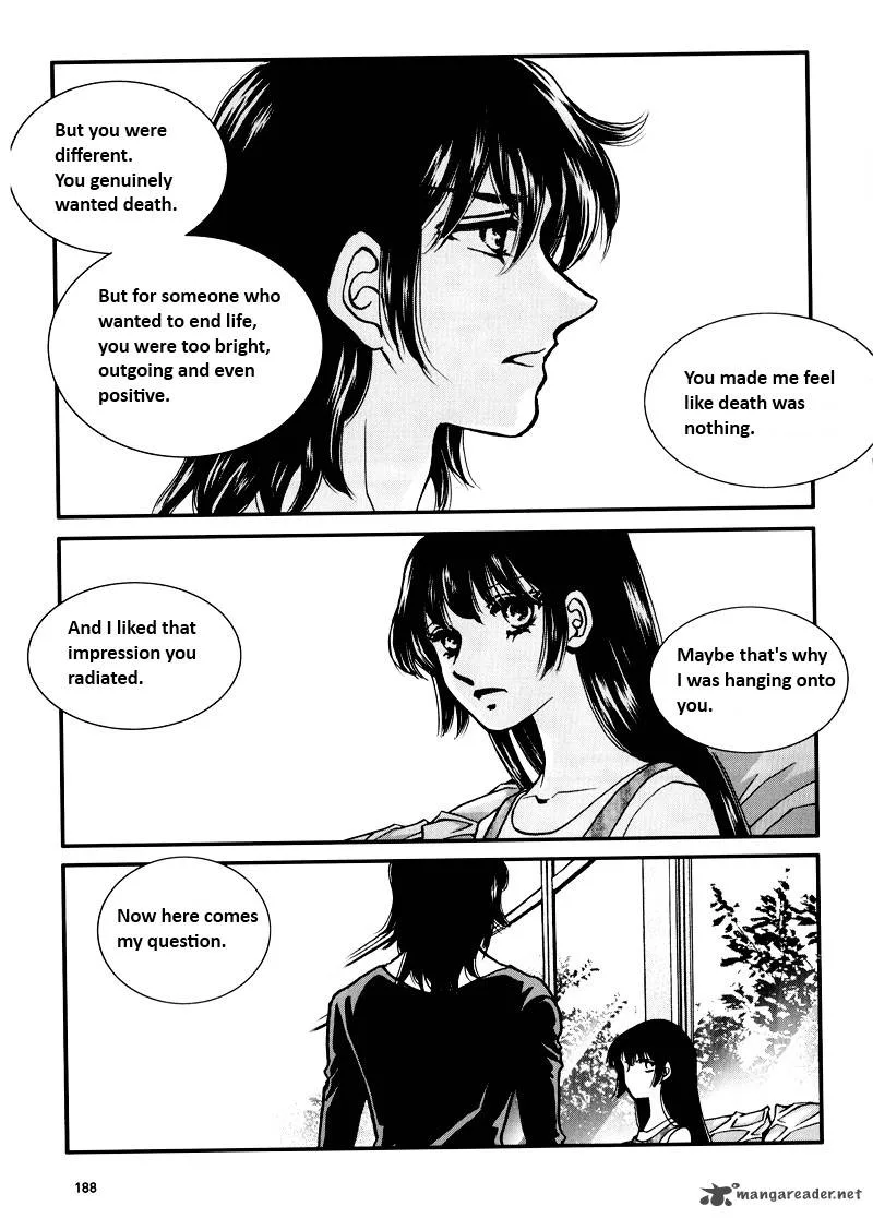 Seol Hui Chapter 6 page 185
