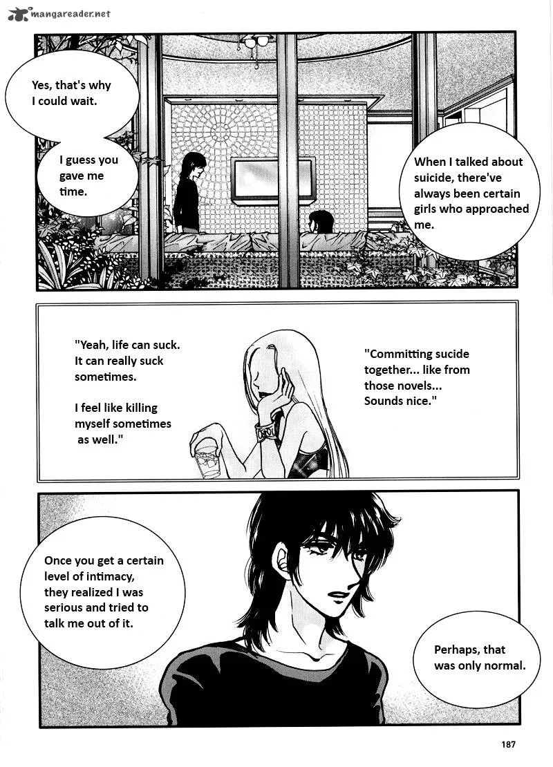 Seol Hui Chapter 6 page 184