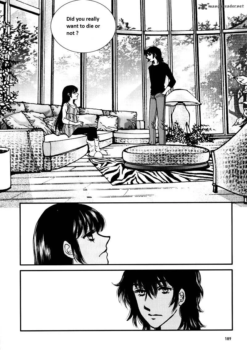 Seol Hui Chapter 6 page 186