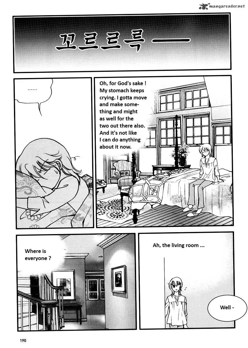 Seol Hui Chapter 6 page 187