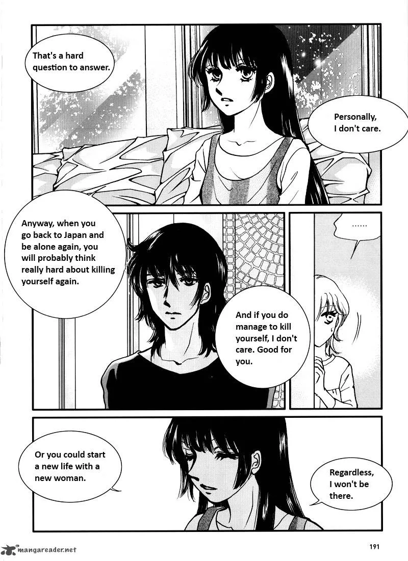 Seol Hui Chapter 6 page 188