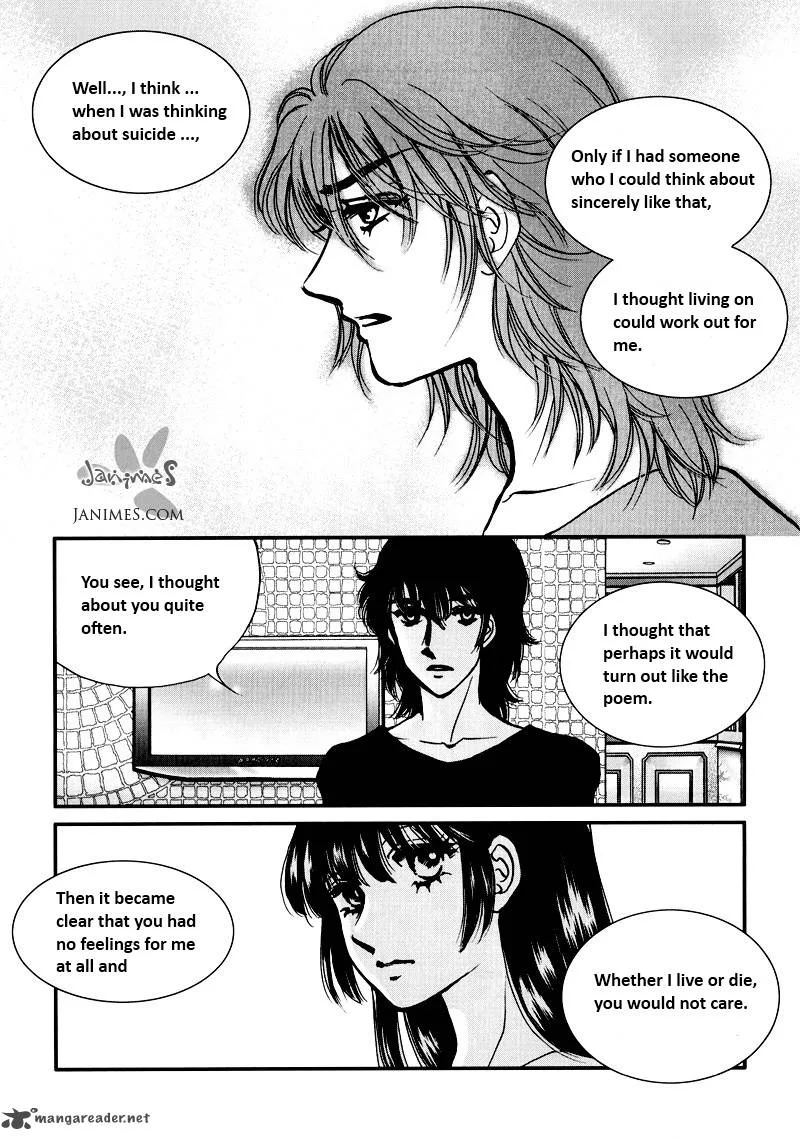 Seol Hui Chapter 6 page 190