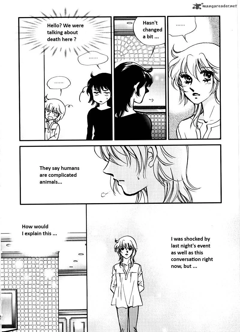 Seol Hui Chapter 6 page 192