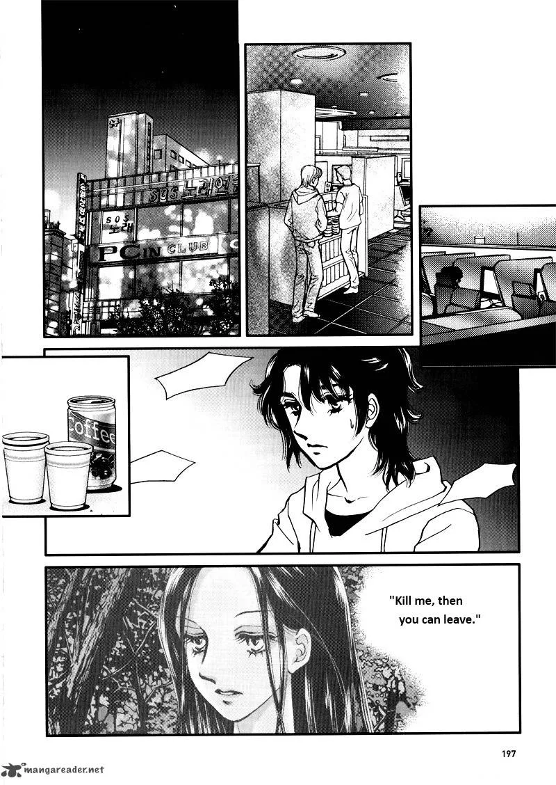 Seol Hui Chapter 6 page 194