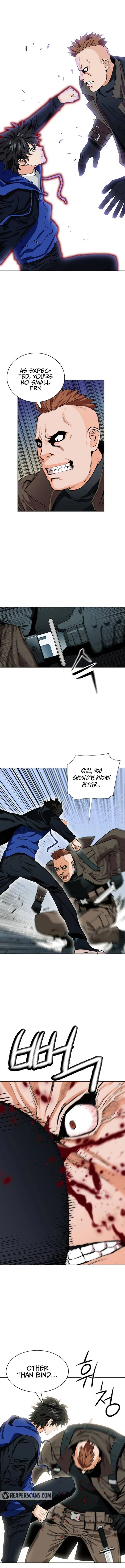 Seoul Station Druid Chapter 10 page 2