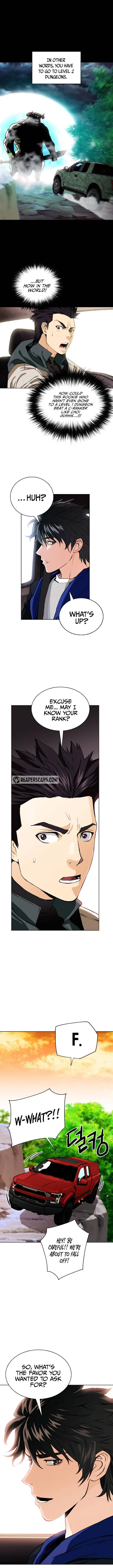 Seoul Station Druid Chapter 10 page 14
