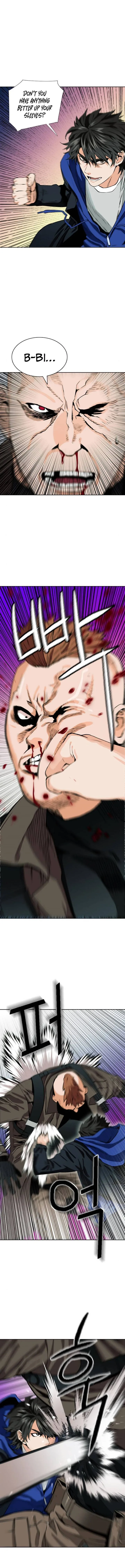 Seoul Station Druid Chapter 10 page 3