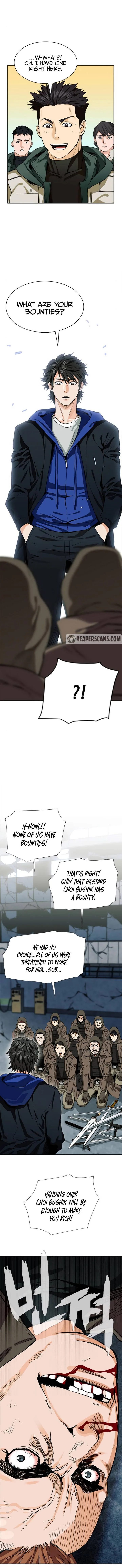 Seoul Station Druid Chapter 10 page 6