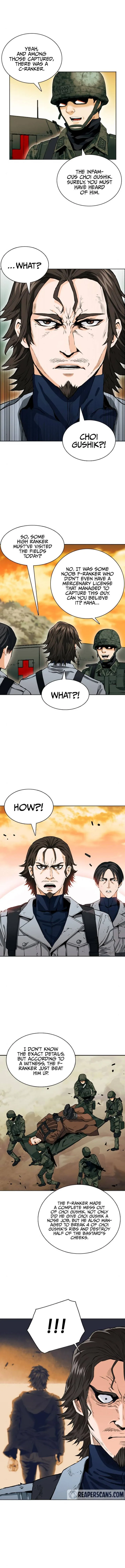 Seoul Station Druid Chapter 10 page 18