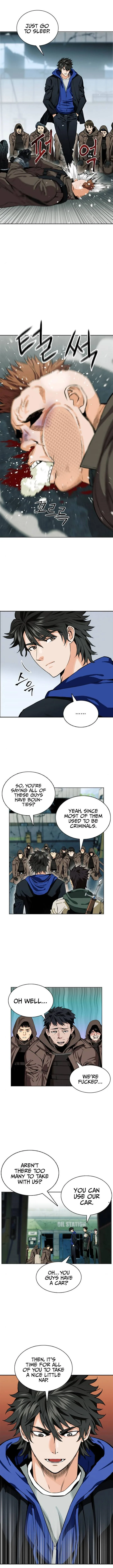 Seoul Station Druid Chapter 10 page 9
