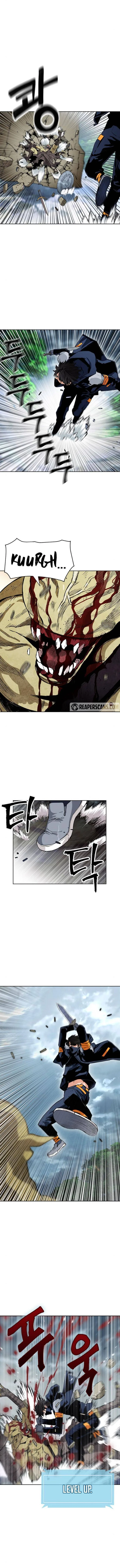 Seoul Station Druid Chapter 11 page 16