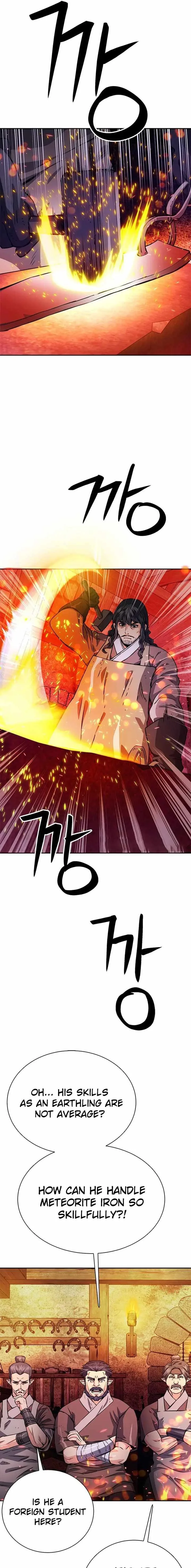 Seoul Station Druid Chapter 114 page 3