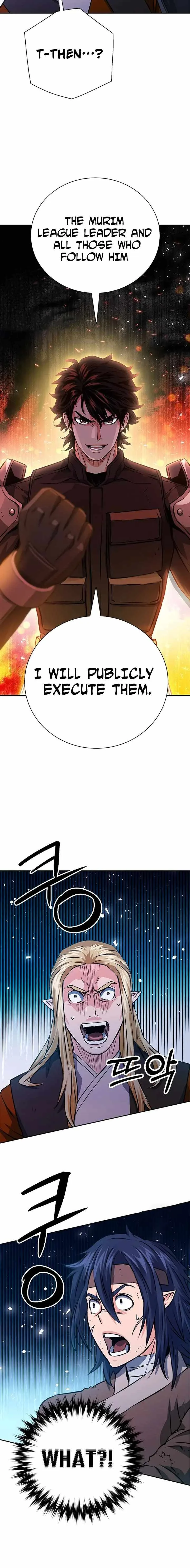 Seoul Station Druid Chapter 114 page 10
