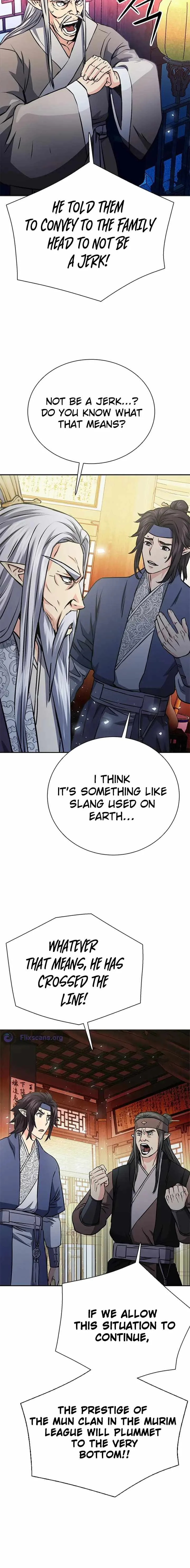 Seoul Station Druid Chapter 114 page 24