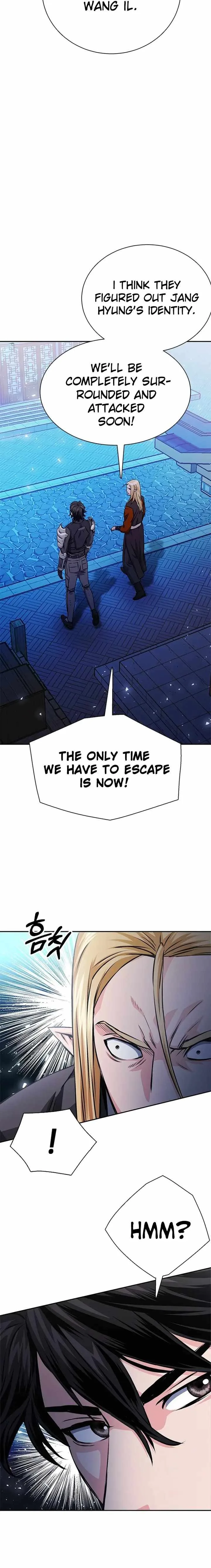 Seoul Station Druid Chapter 114 page 18