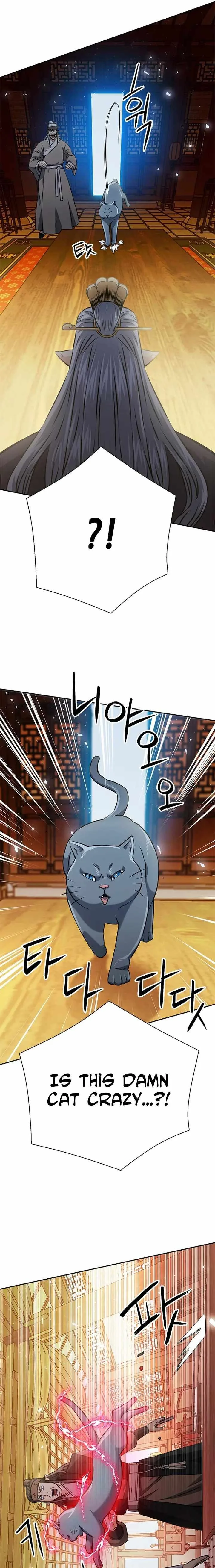 Seoul Station Druid Chapter 114 page 29