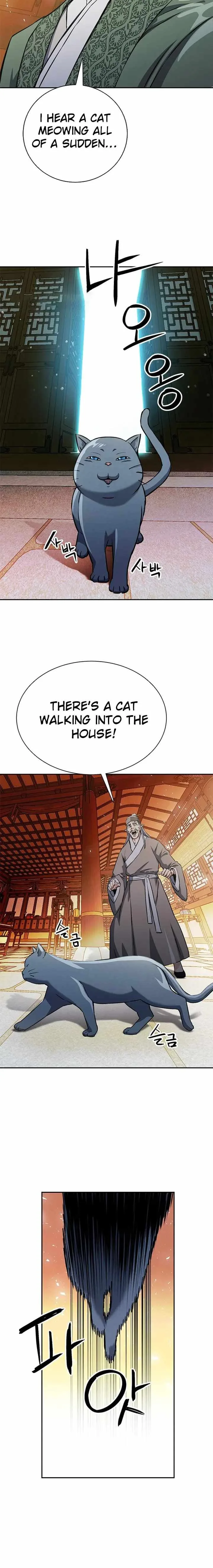 Seoul Station Druid Chapter 114 page 28
