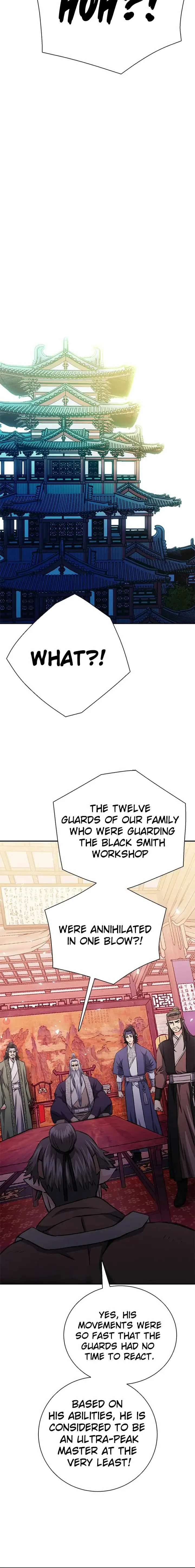 Seoul Station Druid Chapter 114 page 22