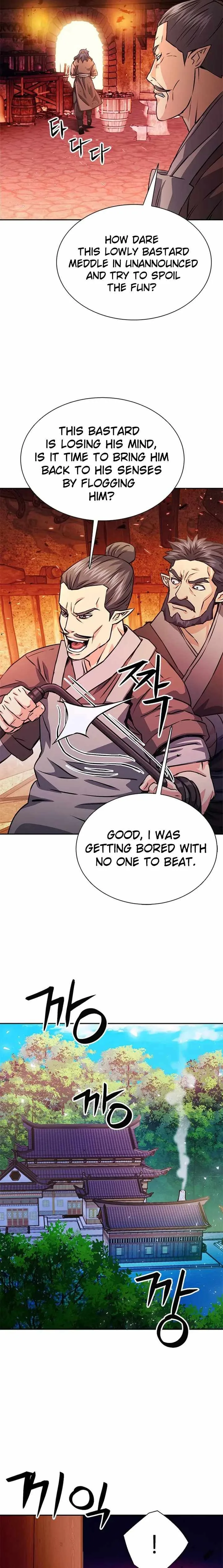 Seoul Station Druid Chapter 114 page 5