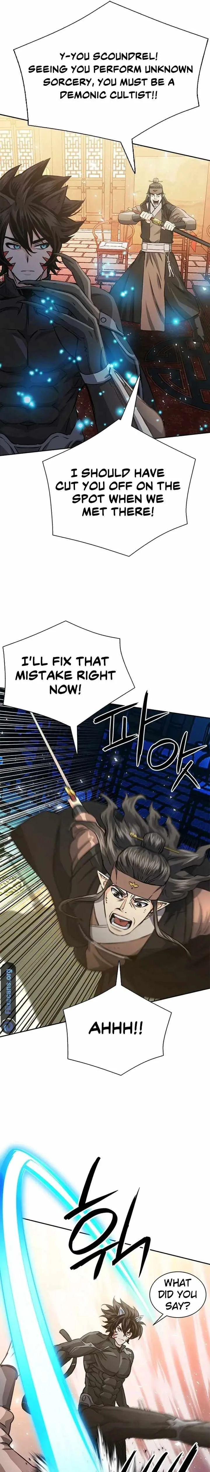 Seoul Station Druid Chapter 115 page 7