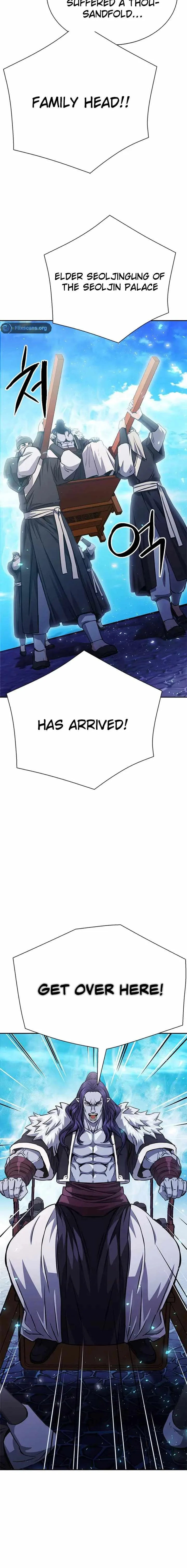 Seoul Station Druid Chapter 115 page 26