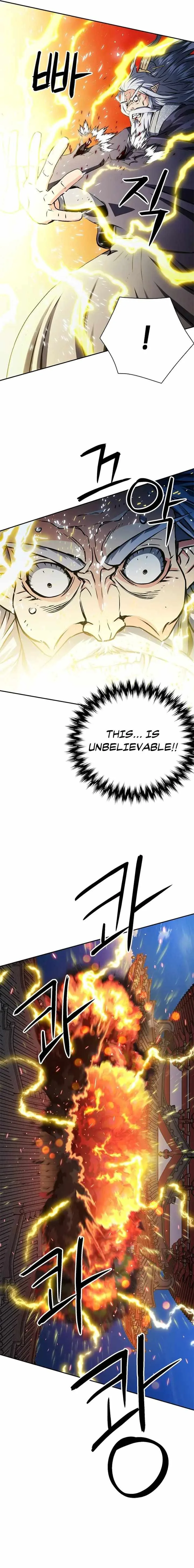 Seoul Station Druid Chapter 115 page 13
