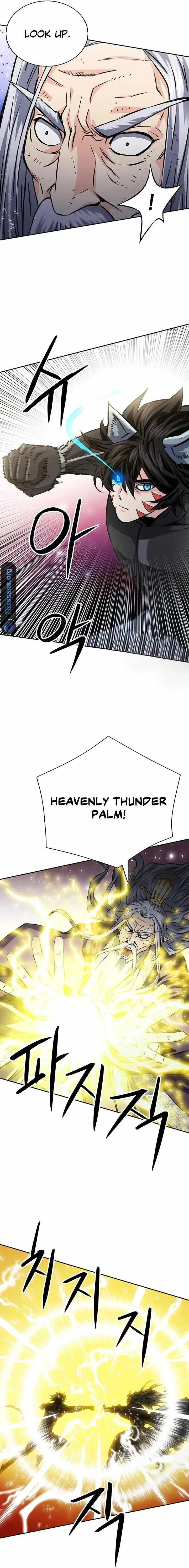 Seoul Station Druid Chapter 115 page 11