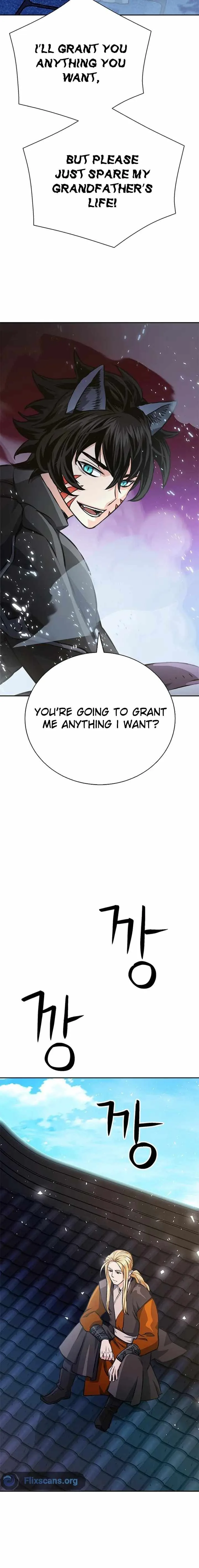 Seoul Station Druid Chapter 115 page 18