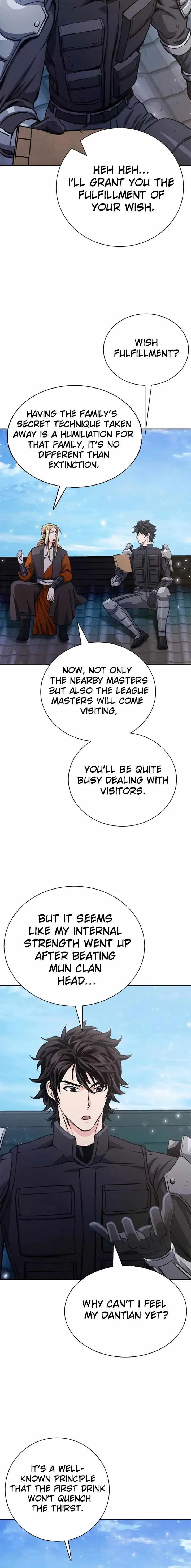 Seoul Station Druid Chapter 115 page 22