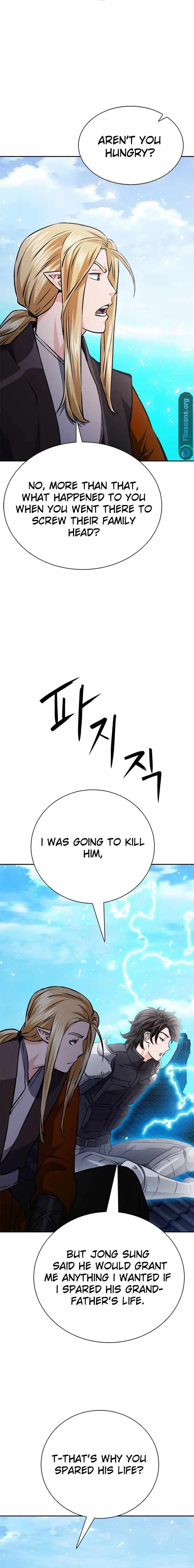 Seoul Station Druid Chapter 115 page 20