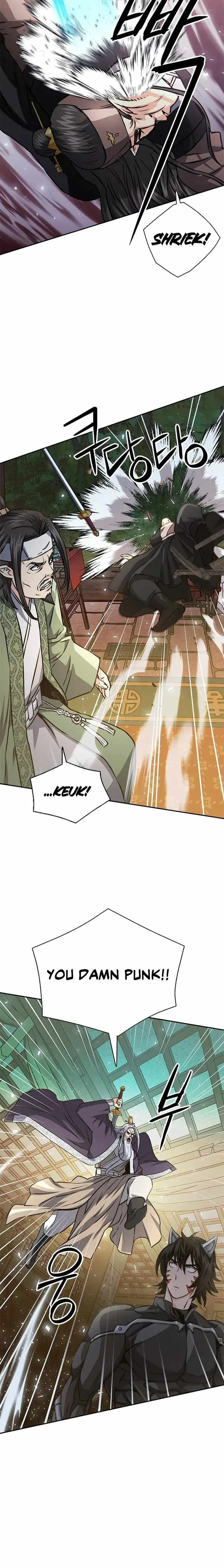 Seoul Station Druid Chapter 115 page 8