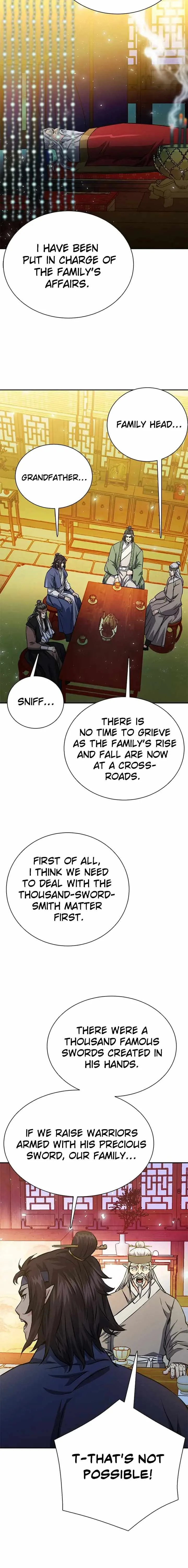 Seoul Station Druid Chapter 115 page 24