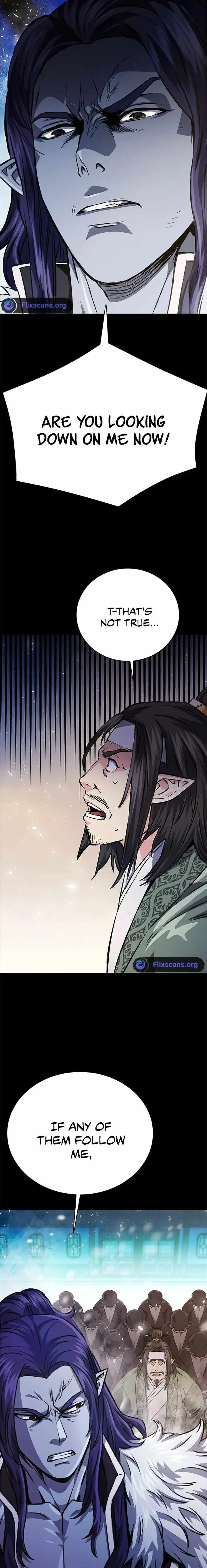 Seoul Station Druid Chapter 116 page 3